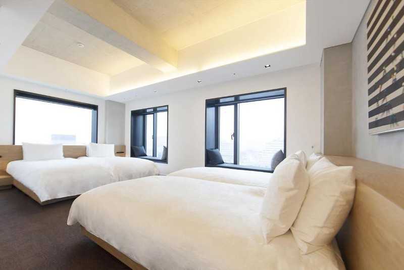 Seoul-Stay B Hotel in Myeongdong, Seoul. 🏠A high-value hotel with convenient transportation