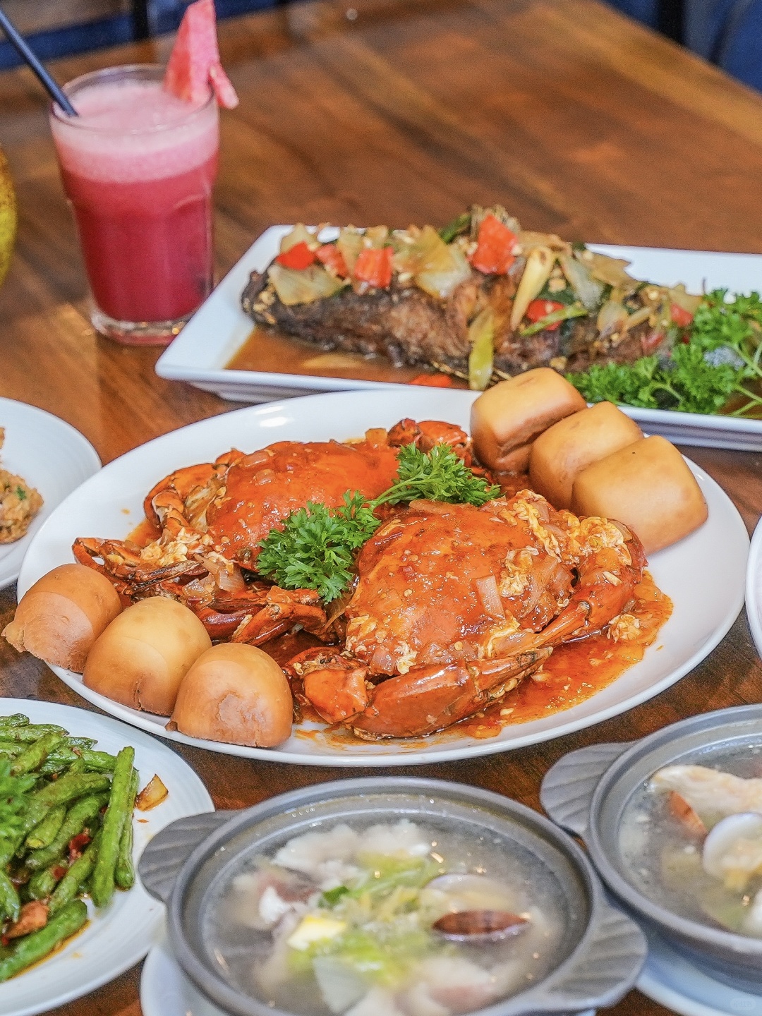 Bali-UANG UANG seafood restaurant in Bali, 🦀️delicious food that can be delivered to the hotel