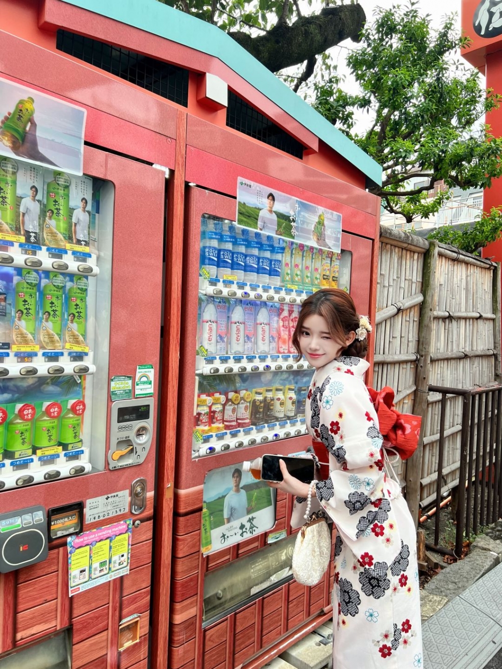 Tokyo-Sensoji Temple, Tokyo Tower, Ginza, Shinkaiyama Asado Park. Tokyo 2-Day Travel Guide