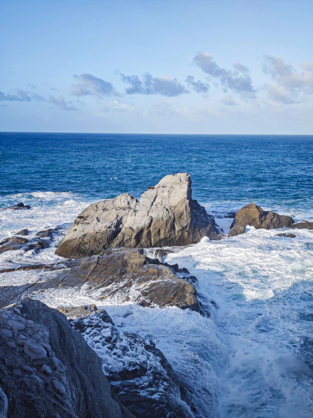 Taiwan-Is there anyone who doesn’t know how to enjoy this coastal route from Kenting to Hualien?