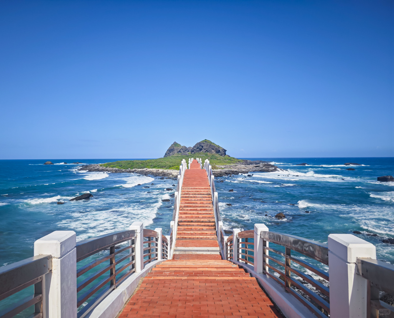 Taiwan-Is there anyone who doesn’t know how to enjoy this coastal route from Kenting to Hualien?