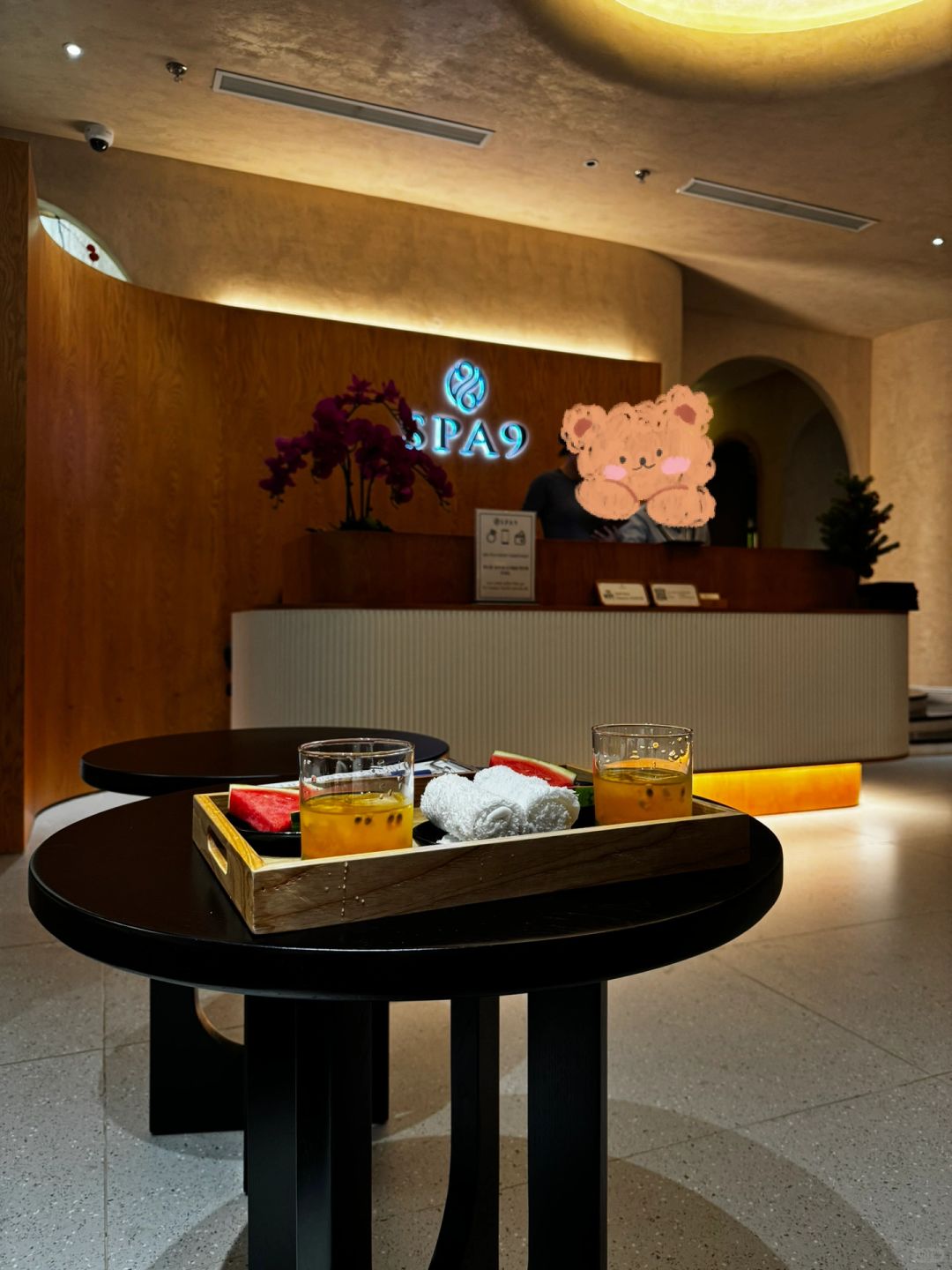 Hanoi-L7 Lotte Hotel Spa9, West Lake, Hanoi, experience the best body massage in Vietnam