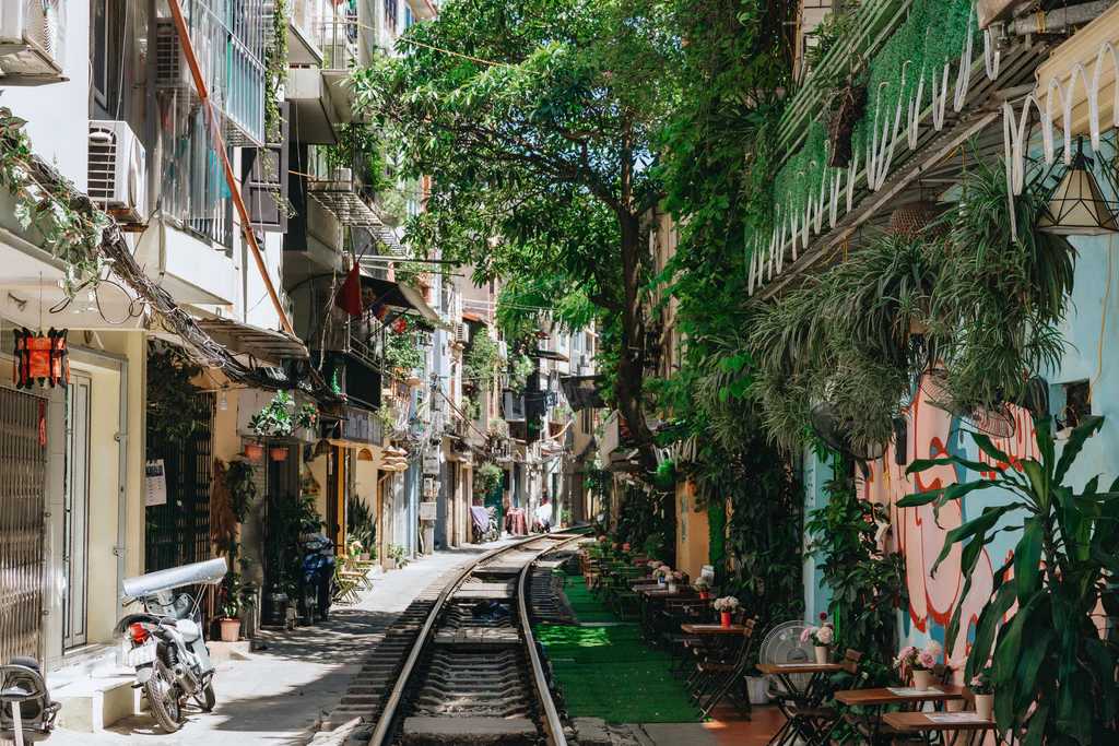 Hanoi-Top ten must-do activities in Hanoi, Vietnam, explore every corner of Hanoi Old Town!