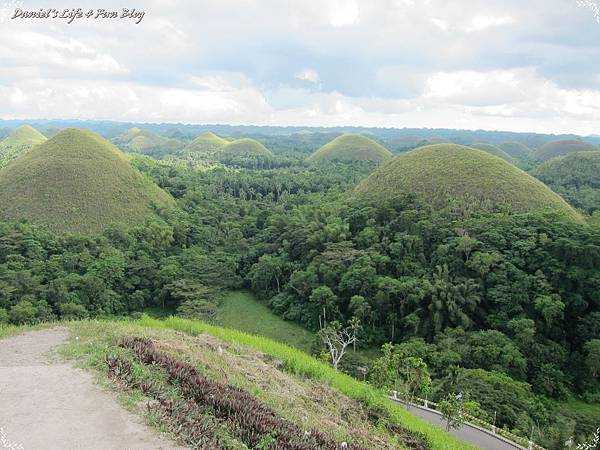 Cebu-One-day trip to Cebu and Bohol in the Philippines, the people on the islands are so welcoming