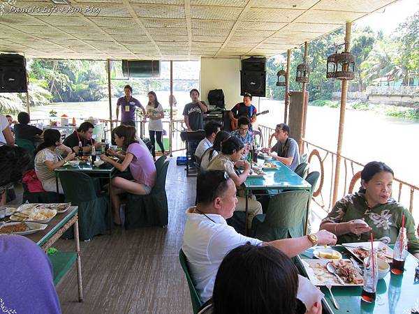 Cebu-One-day trip to Cebu and Bohol in the Philippines, the people on the islands are so welcoming