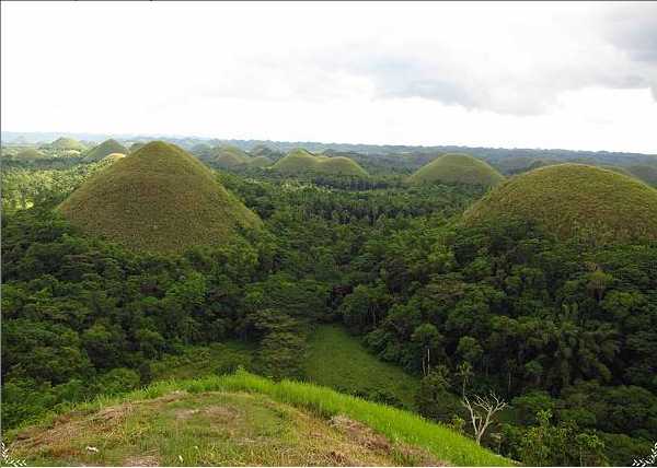 Cebu-One-day trip to Cebu and Bohol in the Philippines, the people on the islands are so welcoming