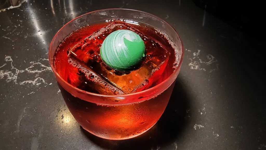 Hong kong-Where to drink Negroni in Hong Kong, the best bar in Hong Kong to drink Negroni