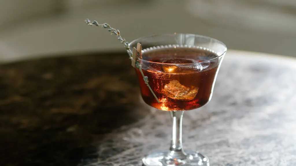 Hong kong-Where to drink Negroni in Hong Kong, the best bar in Hong Kong to drink Negroni