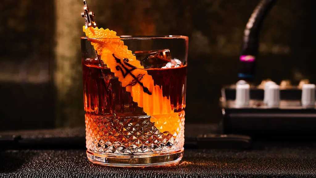 Hong kong-Where to drink Negroni in Hong Kong, the best bar in Hong Kong to drink Negroni