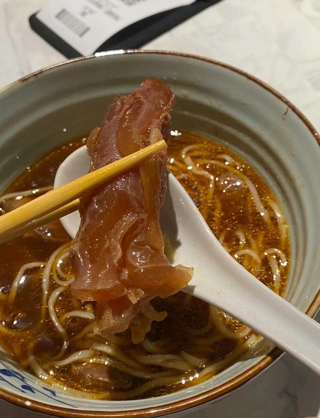 Taiwan-Chun Shui Tang, golden crispy chicken, braised beef noodles. Hidden treasures of Taiwanese cuisine