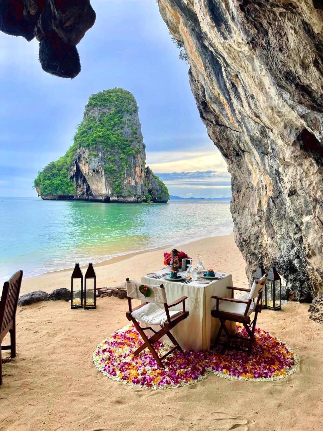 Krabi-Raya Verde Hotel Krabi, 🧗experience seaside rock climbing and relaxing spa massage