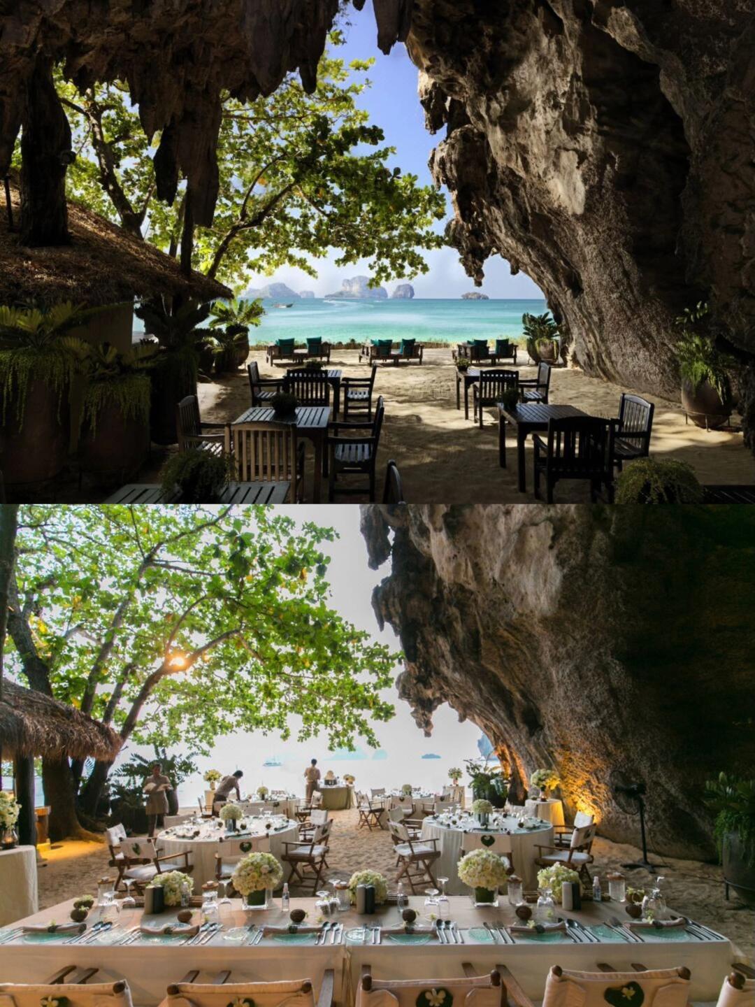 Krabi-Raya Verde Hotel Krabi, 🧗experience seaside rock climbing and relaxing spa massage