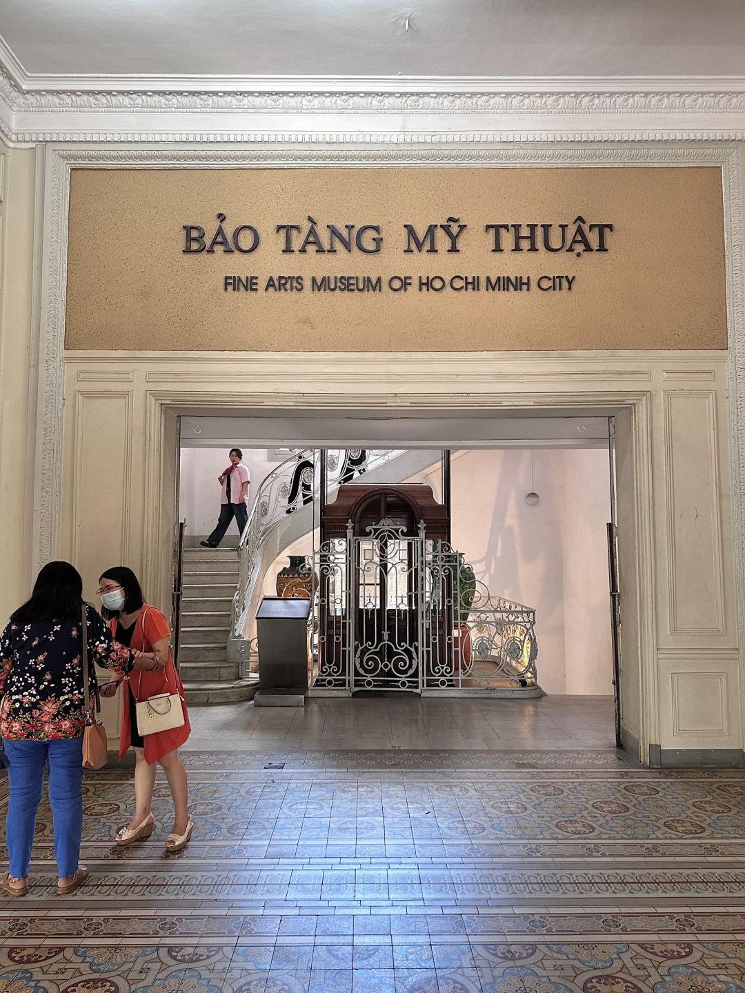 Ho Chi Minh-Travel tips for Ho Chi Minh Museum, Little HaNoi Egg Coffee, Waa and Pho Quynh