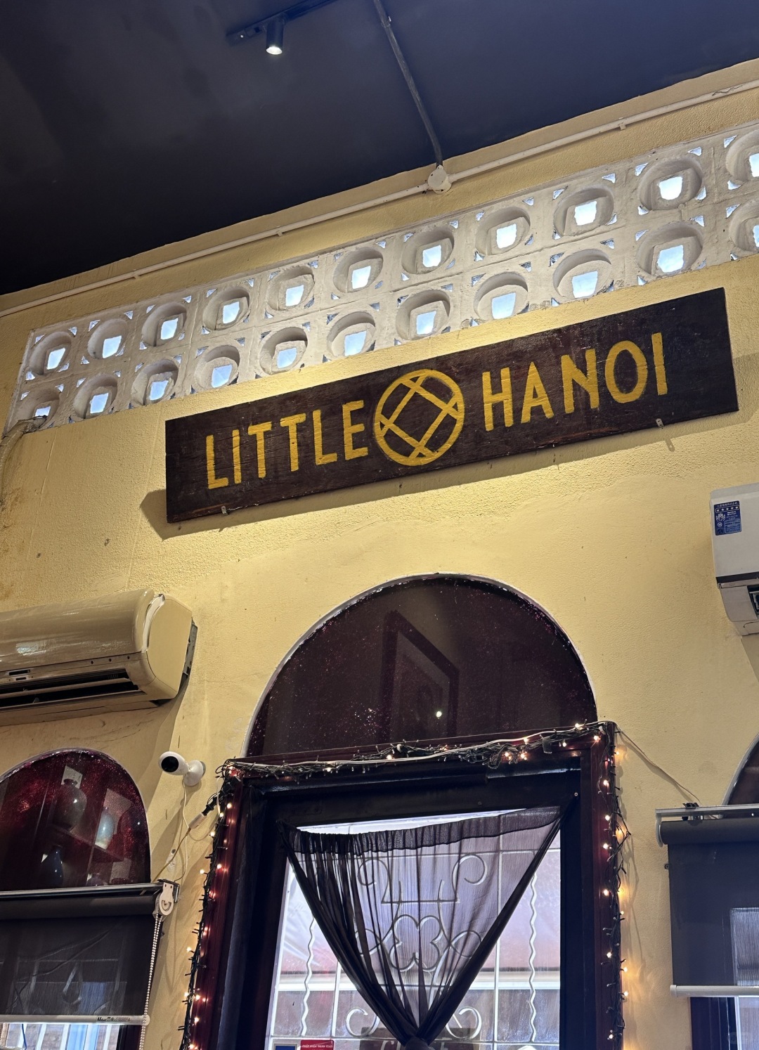 Ho Chi Minh-Travel tips for Ho Chi Minh Museum, Little HaNoi Egg Coffee, Waa and Pho Quynh