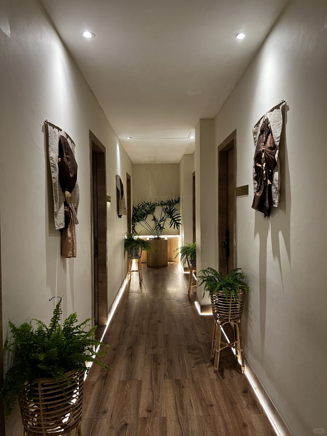 Jakarta-Gaya Spa Jakarta, I opted for a long relaxing massage and it was absolutely heavenly