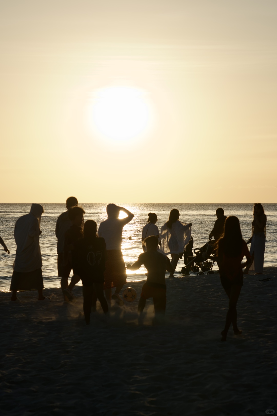 Boracay-Boracay is a great place for low-cost and daze,⛱️ sunbathing naked on the beach