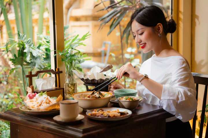 Hanoi-Top 7 must visit Michelin Hanoi restaurants for independent travel, local cuisine known to only locals