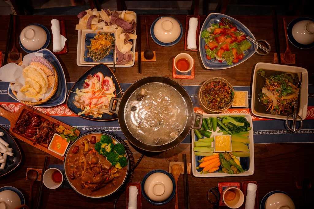 Hanoi-Top 7 must visit Michelin Hanoi restaurants for independent travel, local cuisine known to only locals