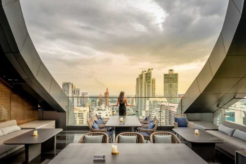 Bangkok-Top 15 Bangkok Hotel Recommendations, Airport Accommodation, and Cheap Accommodation Guide