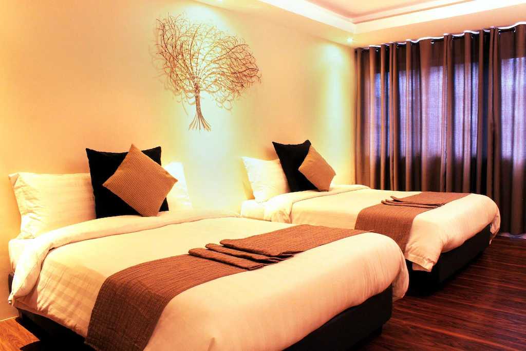 Manila/Luzon-5 best transgender hotels in Manila🍰  where you can date beautiful transgender girls