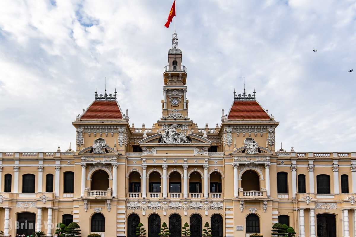 Ho Chi Minh-Ho Chi Minh 5-Day 4-Night Tour Itinerary Planning, Transportation, Food and Drinks