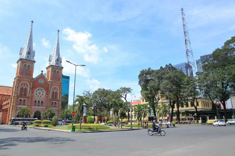 Ho Chi Minh-Some of the Best Places to Visit in Ho Chi Minh City, ?Vietnam's Largest Commercial City