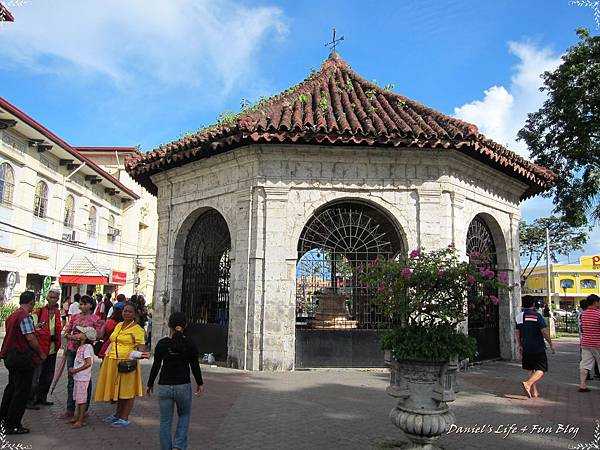 Cebu-Cebu Sightseeing Day Tour x Magellan's Cross x Cathedral of the Infant Jesus🐚