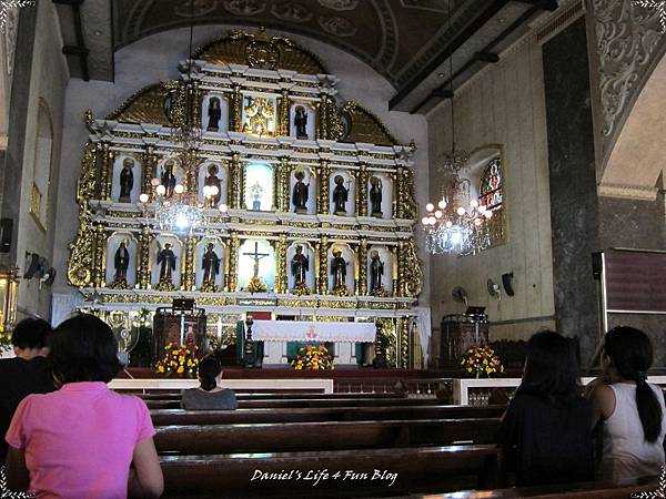 Cebu-Cebu Sightseeing Day Tour x Magellan's Cross x Cathedral of the Infant Jesus🐚