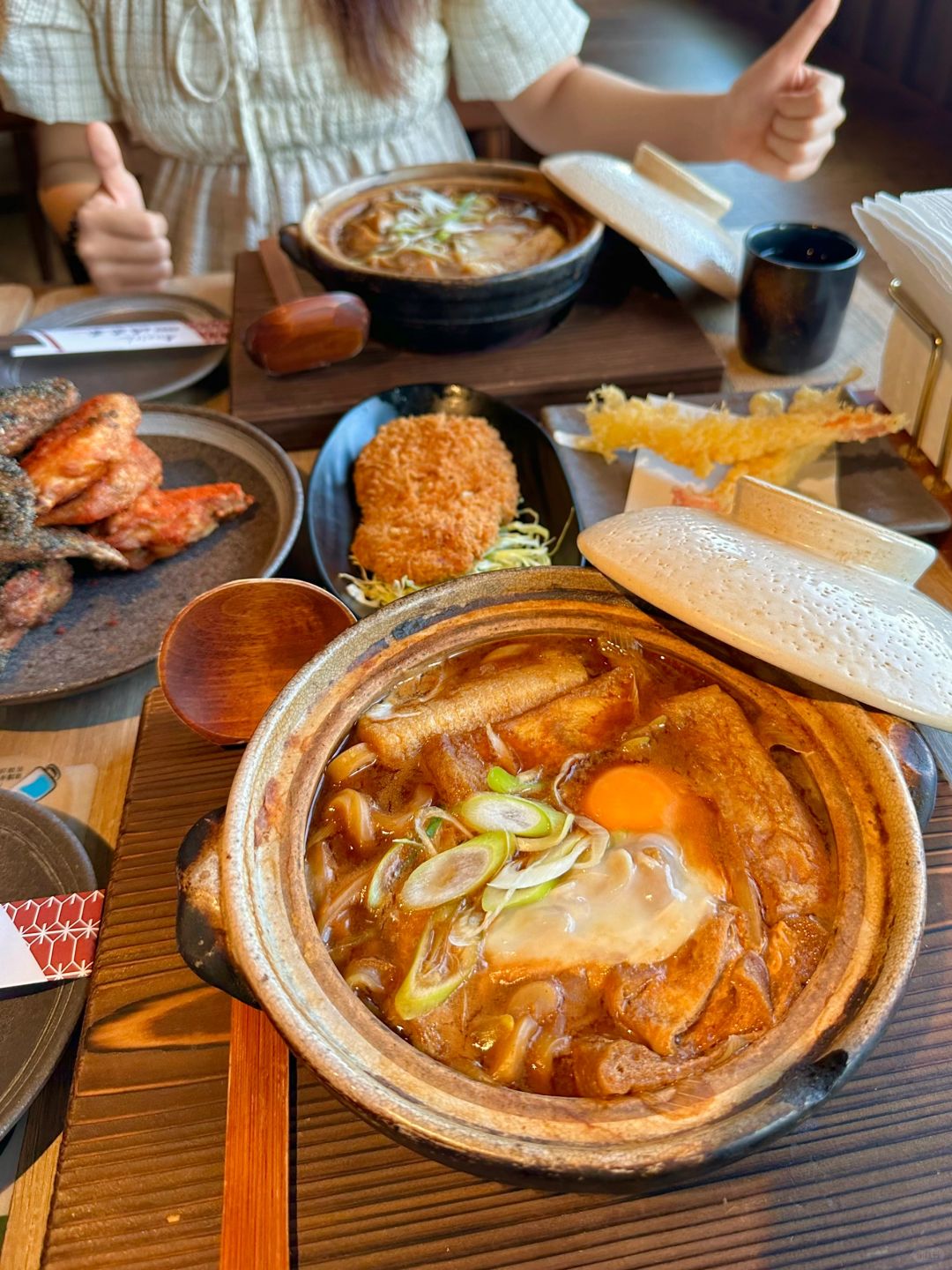 Hong kong-Yamamotoya•Nagoya century-old hand-made udon,  fifth generation successor personally operates