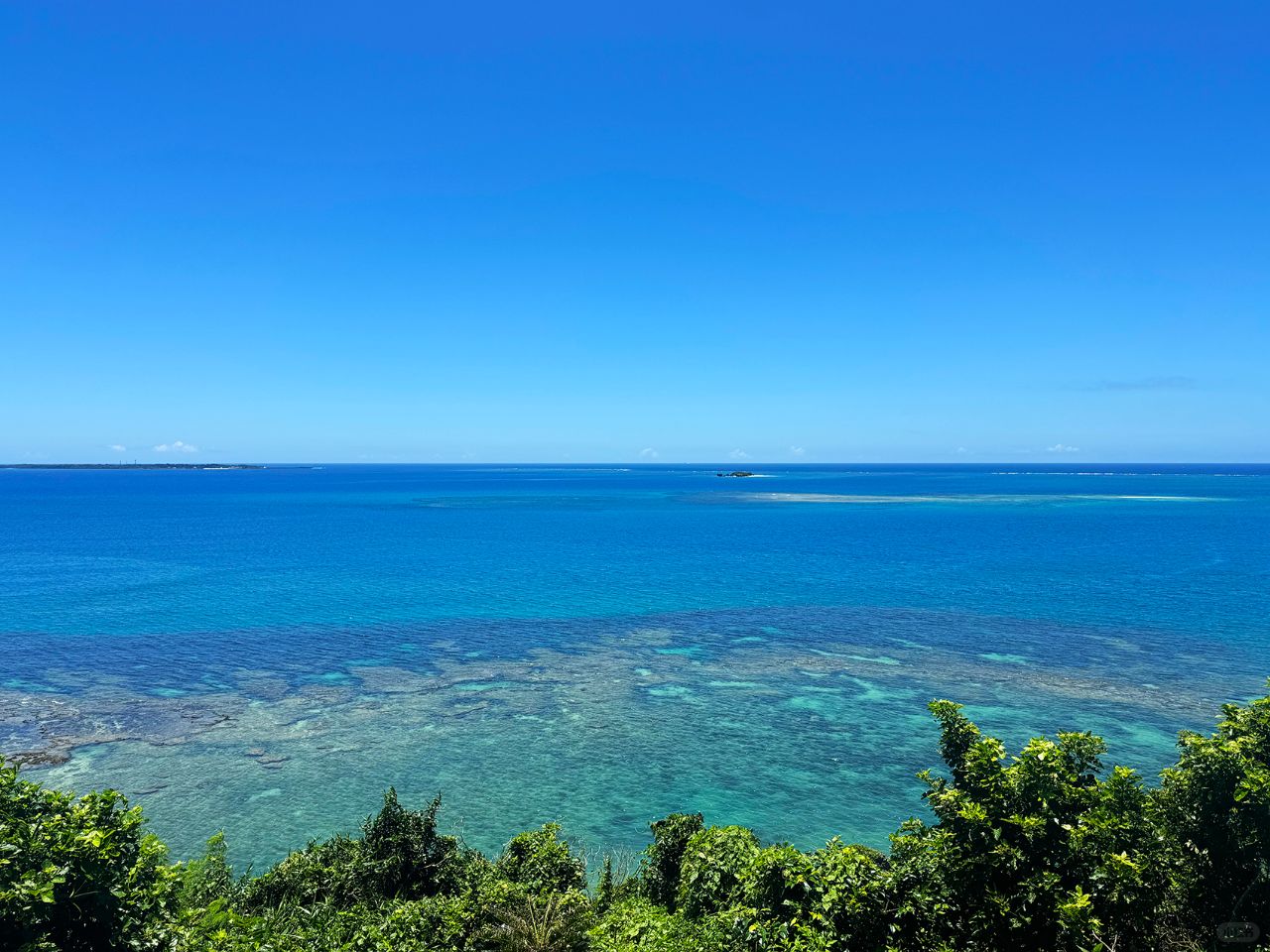 Okinawa-Cape Chinen, Cape Manzamo, and Cape Zanpa. Okinawa attractions for nature lovers