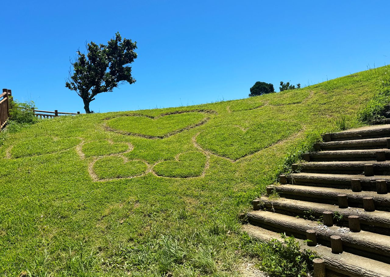 Okinawa-Cape Chinen, Cape Manzamo, and Cape Zanpa. Okinawa attractions for nature lovers