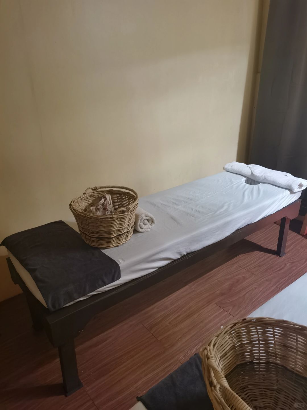 Cebu-Sadya Spa, Coron, Palawan, Cebu, Philippines, 600 PHP for a 1-hour body massage