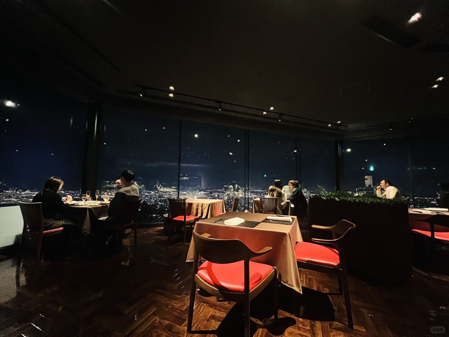 Sapporo/Hokkaido-Moiwayama Restaurant Jewels: Enjoy the night view of Sapporo and taste delicious food