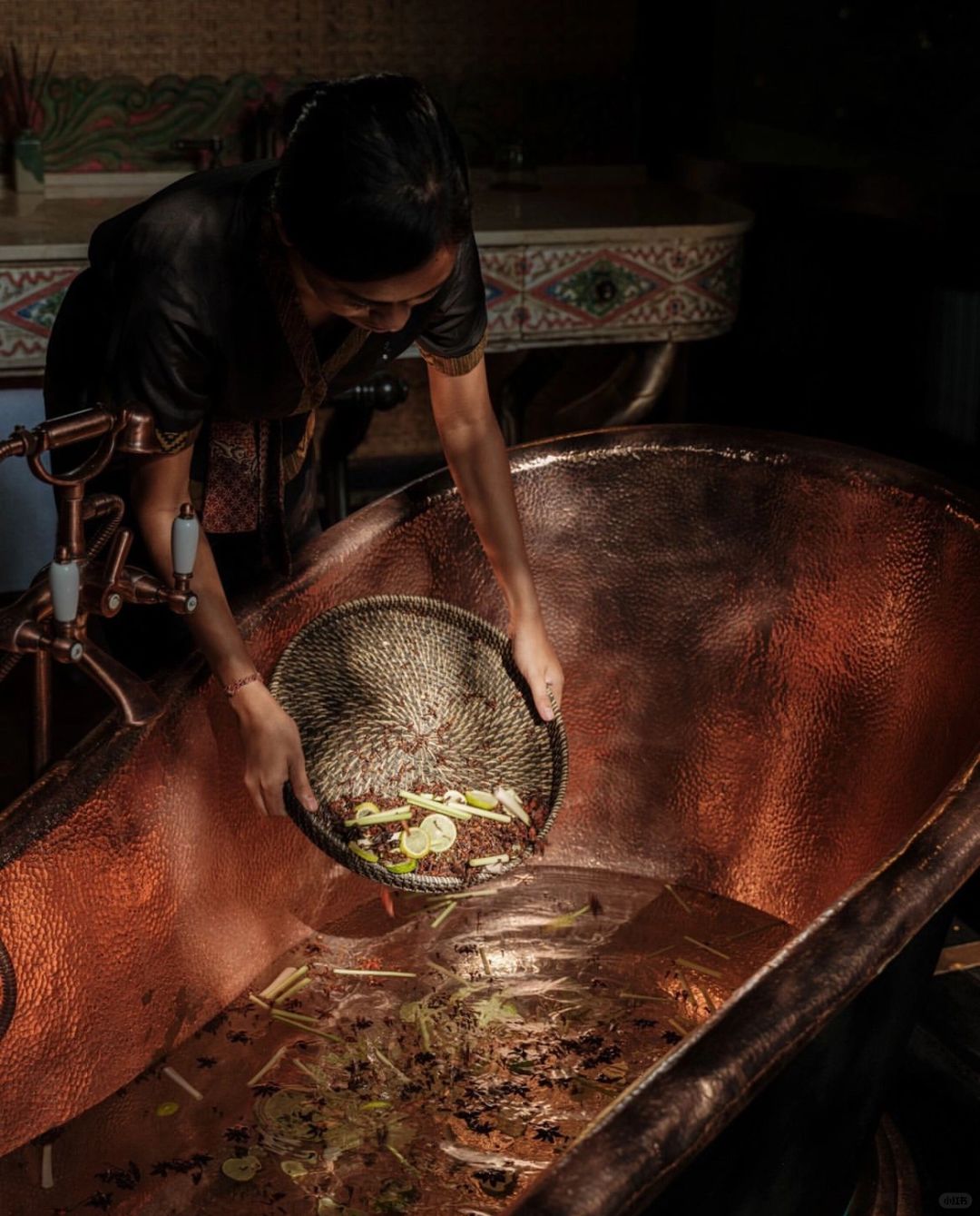 Bali-Capella Ubud Bali, an eco-friendly luxury tent hotel designed by designer Bill Bensley