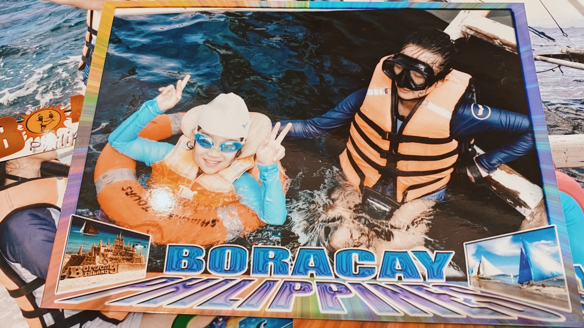 Boracay-Boracay Willy's Rock, Bulabog Beach, Crystal Cove island, Puka Shell Beach travel guide