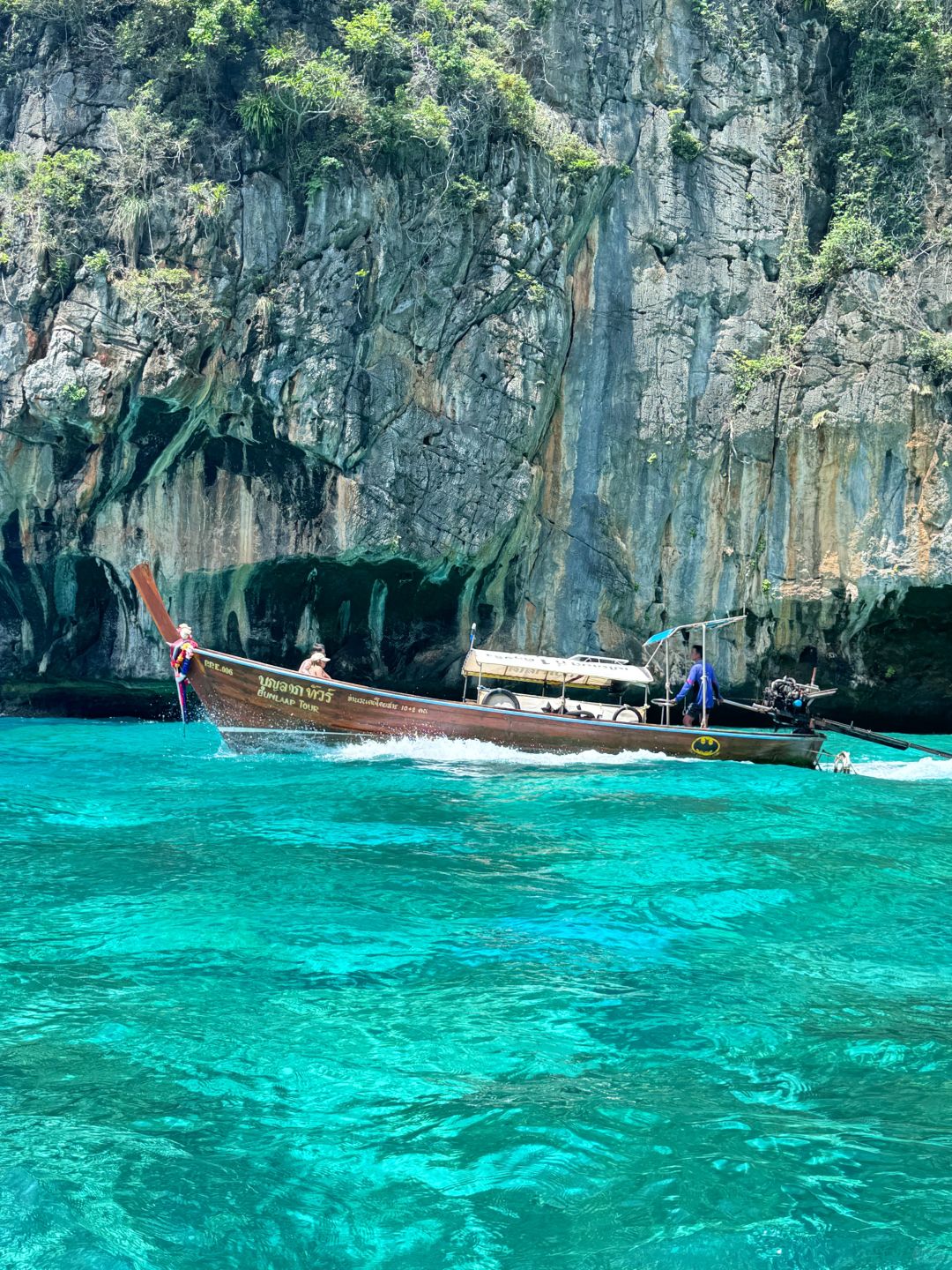 Phuket-Thailand🇹🇭·Phuket, the third stop of Southeast Asia travel🛥️