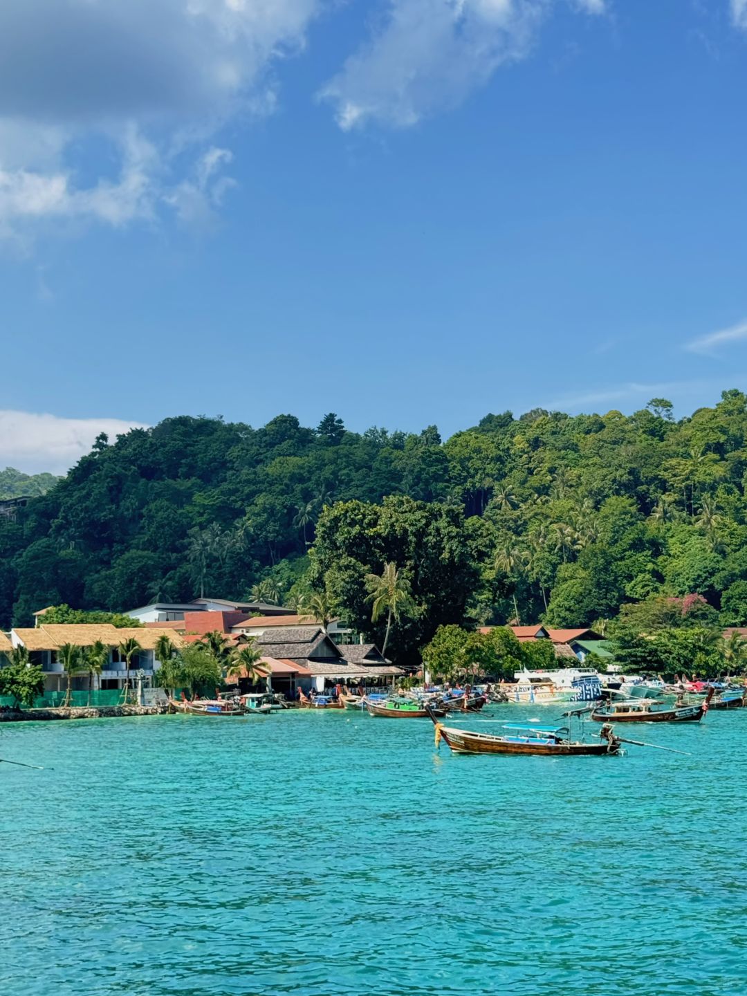 Phuket-Thailand🇹🇭·Phuket, the third stop of Southeast Asia travel🛥️