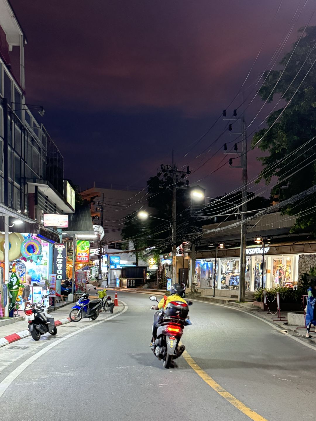 Phuket-Thailand🇹🇭·Phuket, the third stop of Southeast Asia travel🛥️