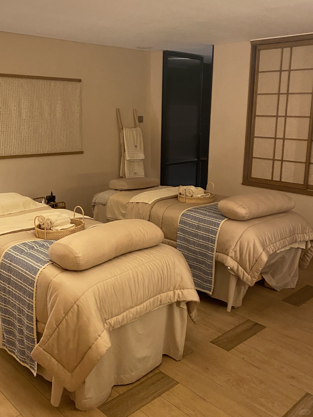 Jakarta-Senopati Kawa Wellness Spa in Jakarta, filled with luxurious aromas and meticulous service