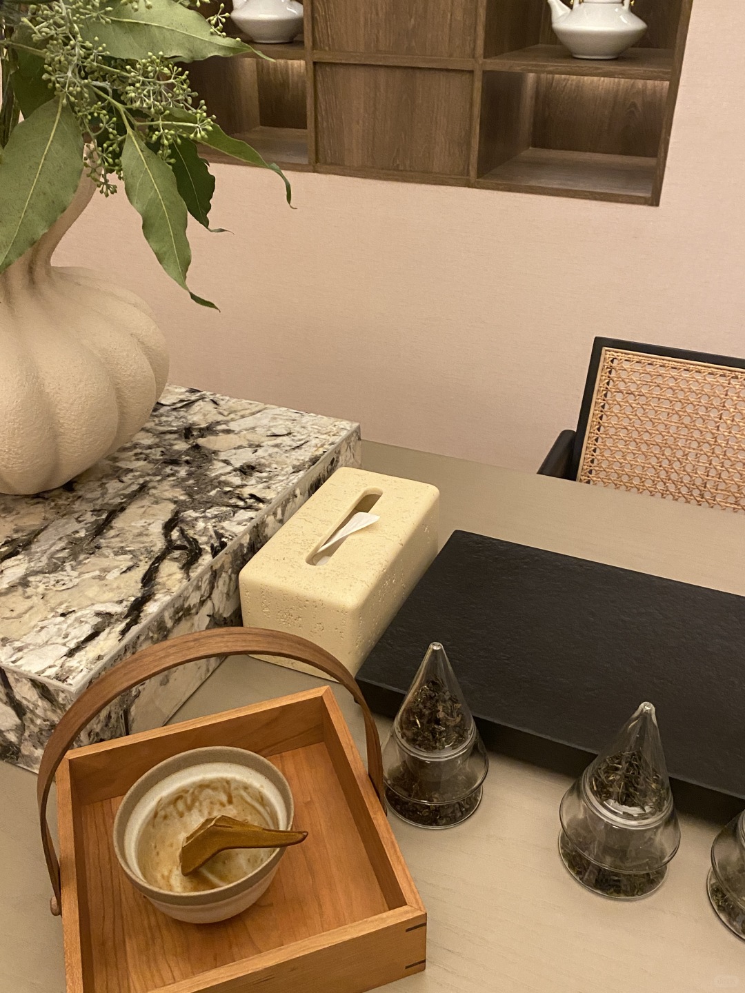 Jakarta-Senopati Kawa Wellness Spa in Jakarta, filled with luxurious aromas and meticulous service