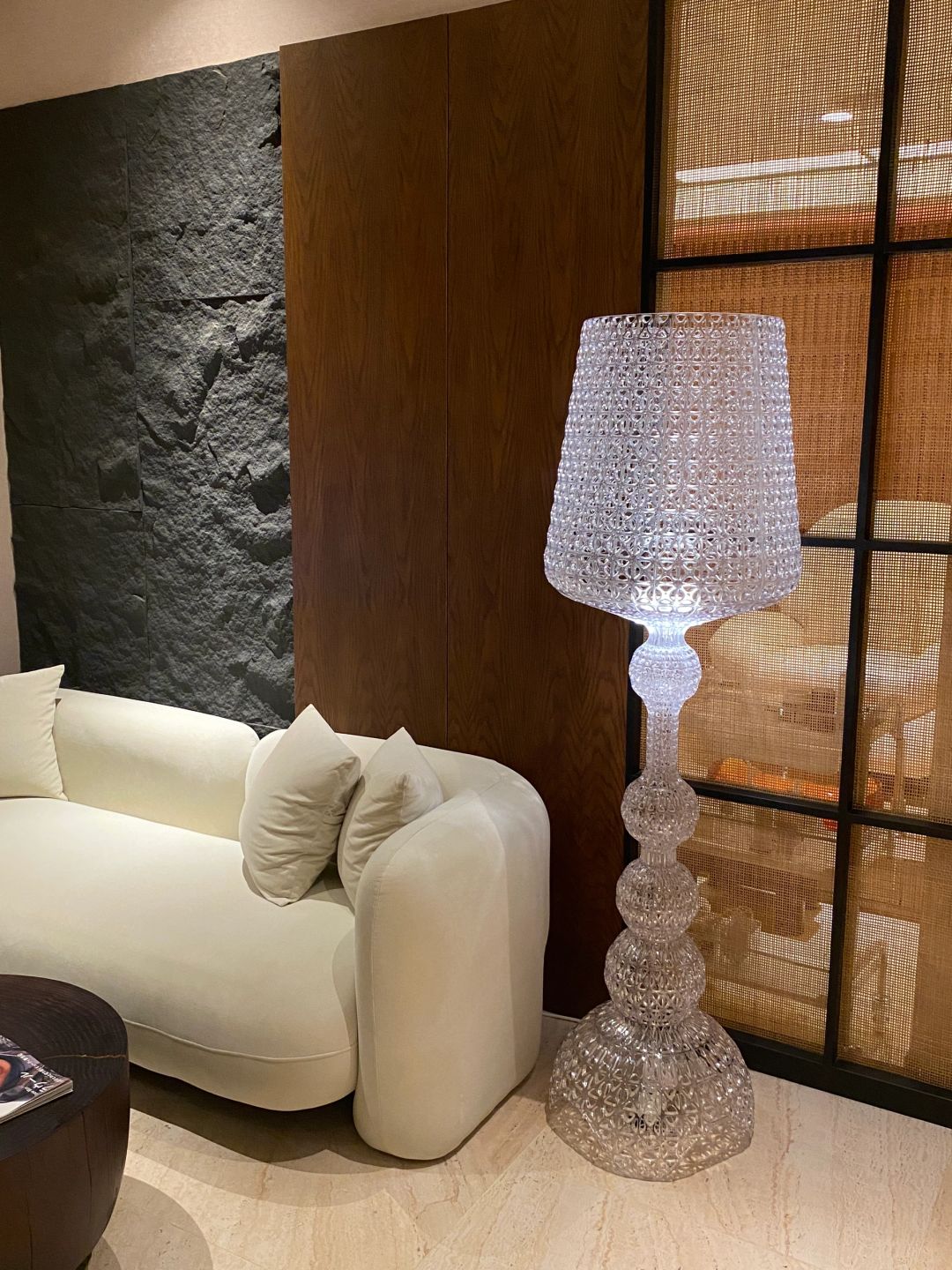 Jakarta-Senopati Kawa Wellness Spa in Jakarta, filled with luxurious aromas and meticulous service