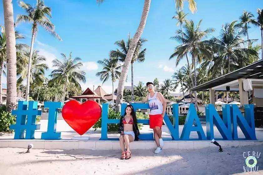 Boracay-Henann Resort Alona Beach Hotel in Bohol, a dream trip with 3 super dreamy swimming pools