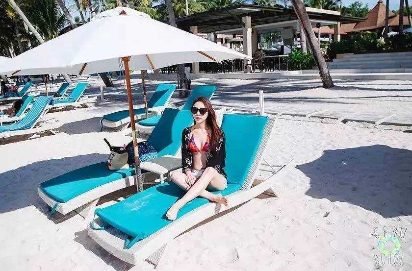 Boracay-Henann Resort Alona Beach Hotel in Bohol, a dream trip with 3 super dreamy swimming pools