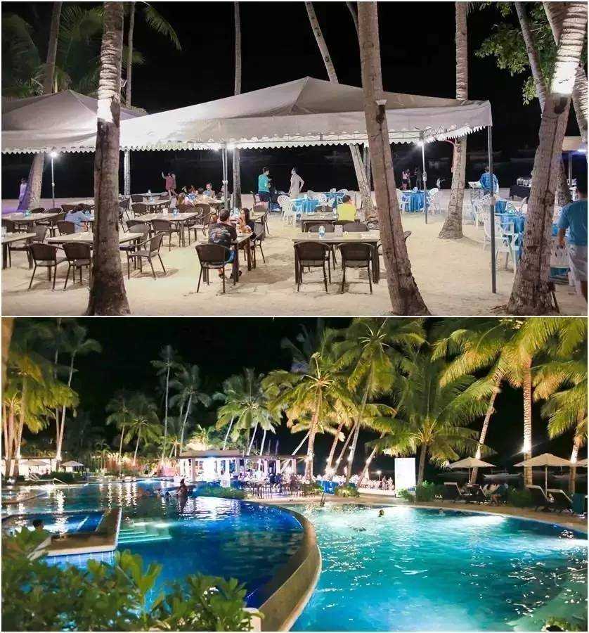 Boracay-Henann Resort Alona Beach Hotel in Bohol, a dream trip with 3 super dreamy swimming pools