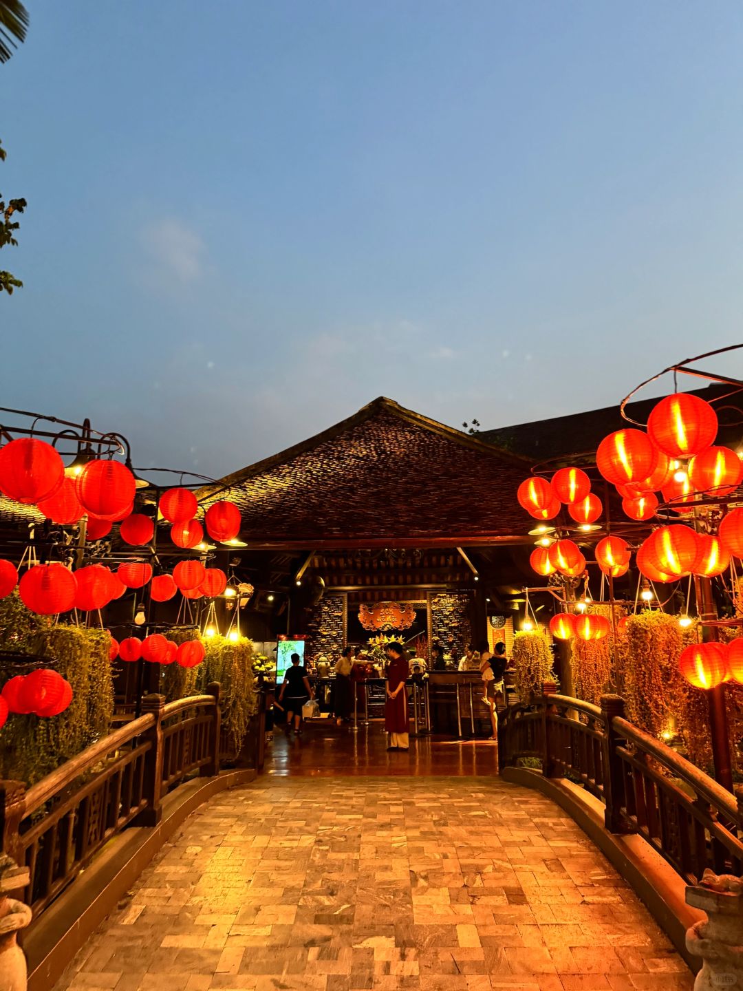 Hanoi-After five years, I returned to Hanoi Lotus Restaurant to taste authentic Vietnamese food