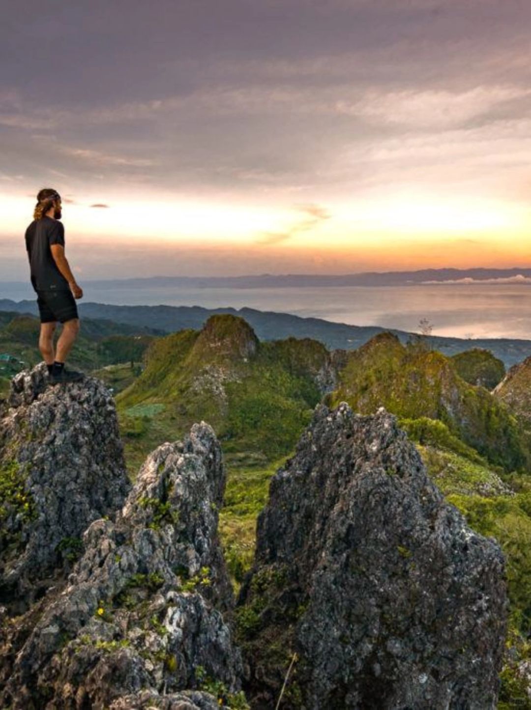 Cebu-Bohol Oslo and Moalboal Undersea Adventure, Rich Cultural Heritage and Natural Landscapes