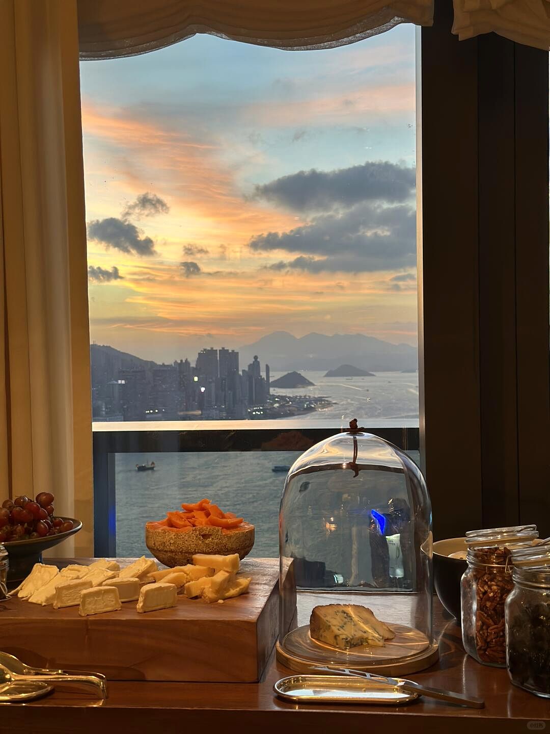 Hong kong-Rosewood Hotel Hong Kong, 🤩connected to K11 shopping mall, near Lan Kwai Fong bar street