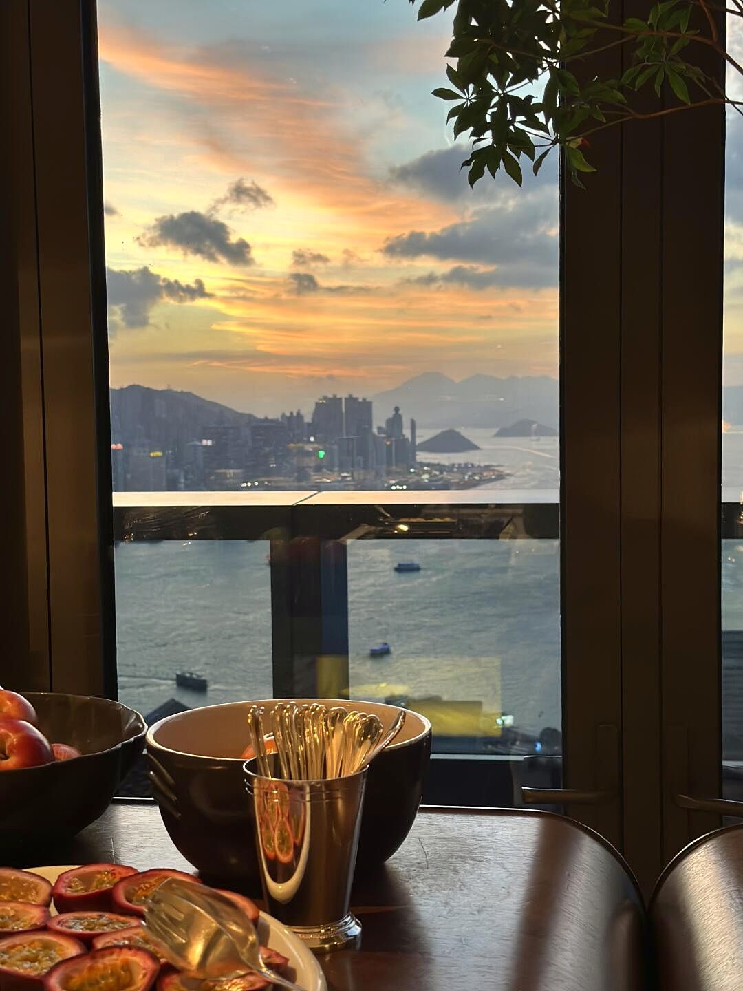 Hong kong-Rosewood Hotel Hong Kong, 🤩connected to K11 shopping mall, near Lan Kwai Fong bar street