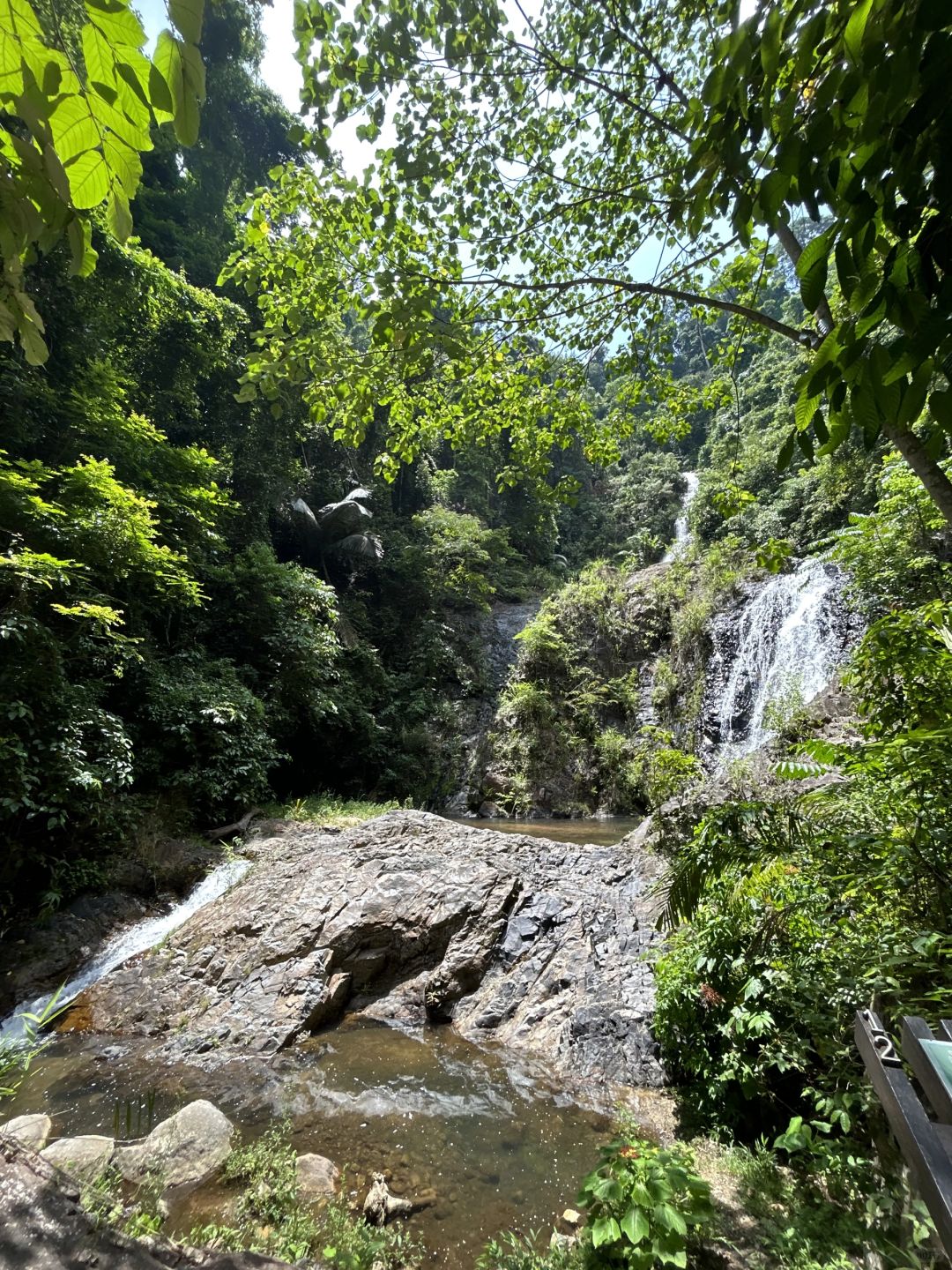 Krabi-Krabi Island in Thailand, not only island hopping and rock climbing, but also outdoor adventures