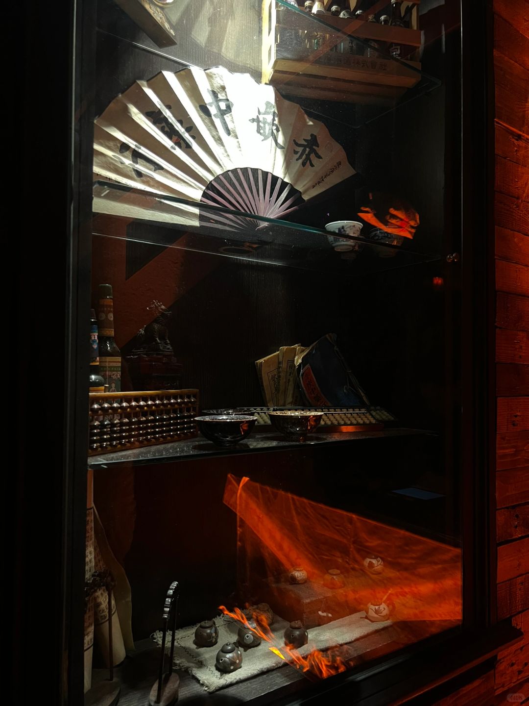 Taiwan-Tainan Immersive Bar Disguised as a Chinese Medicine Store | 🌾ChiKan Pharmacy Bar